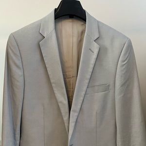 NWOT JCrew two button blazer
